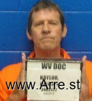 Gregory Alan Kaylor Mugshot