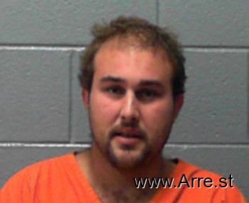 Gregory David Marshel Lentz Mugshot