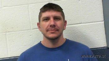 Gregory Mark Lester Mugshot