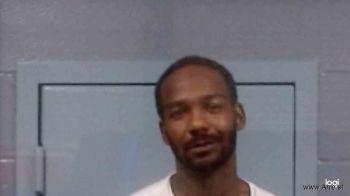 Gregory Jr. Lindsey Mugshot