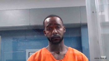 Gregory Jr. Lindsey Mugshot