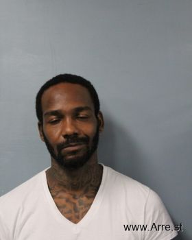 Gregory Jr. Lindsey Mugshot