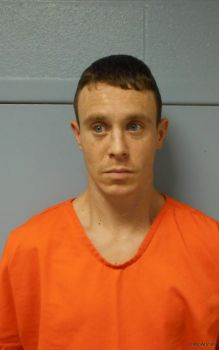 Gregory Dustin Miller Mugshot