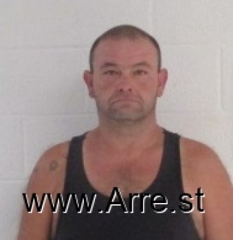 Gregory Stewart Raney Mugshot