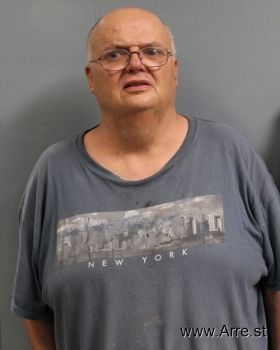 Gregory A Tate Mugshot