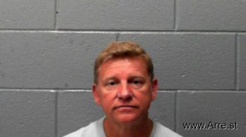 Gregory Alan White Mugshot