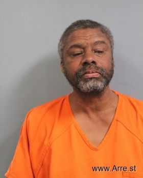 Gregory Alan Youngblood Mugshot