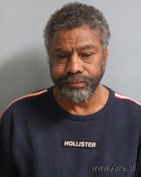 Gregory Alan Youngblood Mugshot