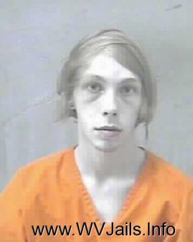 Gregory Shane Barnes Mugshot