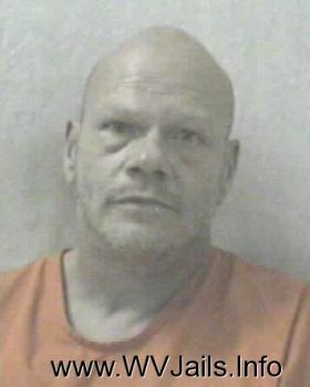 Gregory Allen Campbell Mugshot