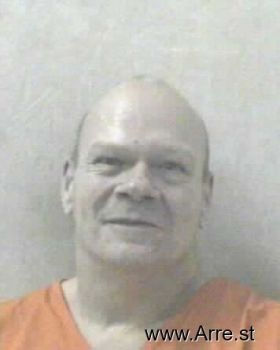 Gregory Allen Campbell Mugshot