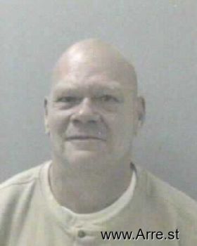 Gregory Allen Campbell Mugshot