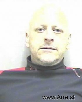 Gregory Delmar Casto Mugshot