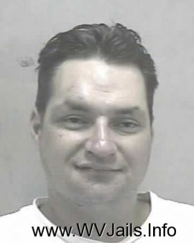 Gregory  Estepp Mugshot