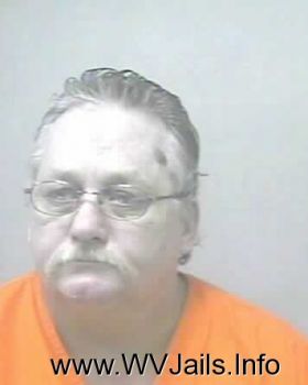 Gregory Alan Goins Mugshot