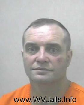 Gregory Elmer Keeney Mugshot