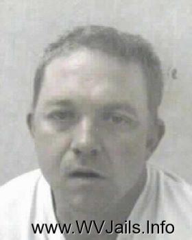 Gregory Shawn Meadows Mugshot