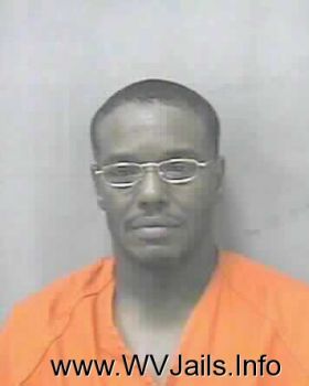 Gregory Lamont Mitchell Mugshot