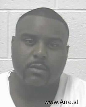 Gregory Lee Payne Mugshot