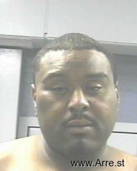 Gregory Lee Payne Mugshot