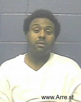 Gregory Lee Payne Mugshot