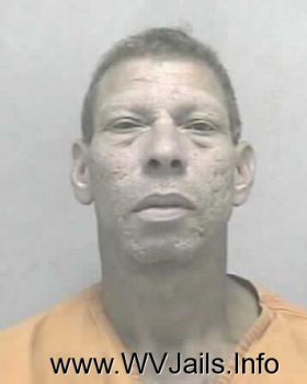 Gregory Lee Smoot Mugshot