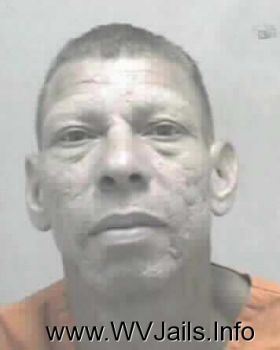 Gregory Lee Smoot Mugshot