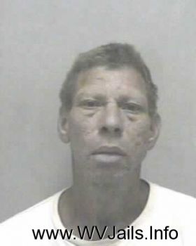 Gregory Lee Smoot Mugshot