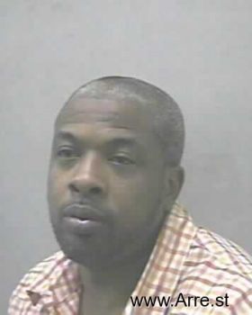 Gregory Anthony Waters Mugshot