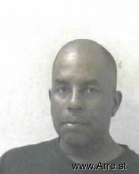 Gregory Ramon West Mugshot