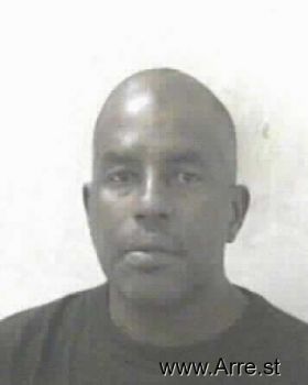 Gregory Ramon West Mugshot