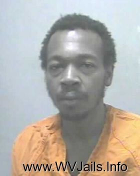 Gregory Lee Wilkins Mugshot