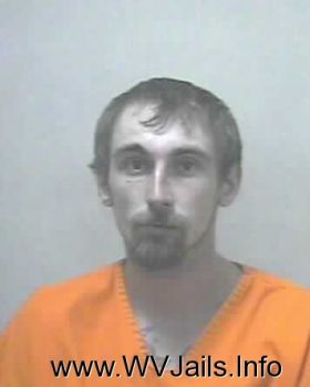 Gregory Aaron Wriston Mugshot