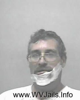 Gregory Allen York Mugshot