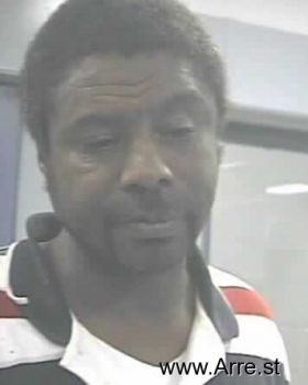 Gregory Alan Youngblood Mugshot