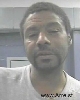 Gregory Alan Youngblood Mugshot