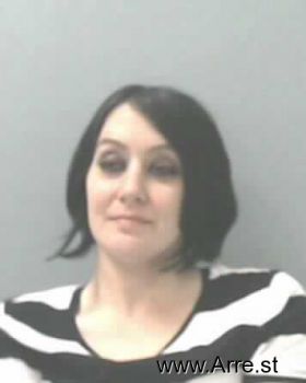 Gretchen Elizabeth Smith Mugshot