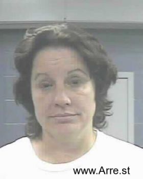 Gretchen Dawn Bragg Mugshot