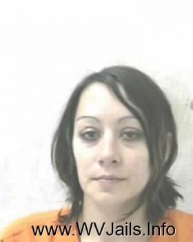 Gretchen Elizabeth Smith Mugshot