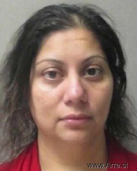 Gurmeet Kaur Chhina Mugshot