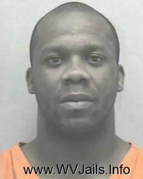 Gustavia Lamont Crowder Mugshot