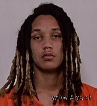 Guyan Joash Kahangirwe Mugshot