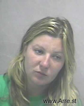 Gwendolyn Bostick Kline Mugshot