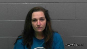 Gwenn Genevieve Beaudoin Mugshot