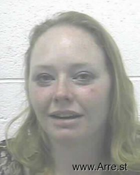 Gwenn Ray Davis Mugshot