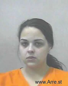 Hailey Schlane Brown Mugshot