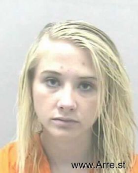 Hailey Nicole Short Mugshot