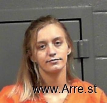 Haleigh Dawn Dunford Mugshot