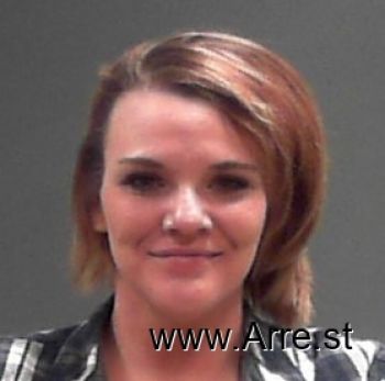 Haley Ann Mcclead Mugshot