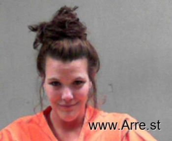 Haley Ann Mcclead Mugshot